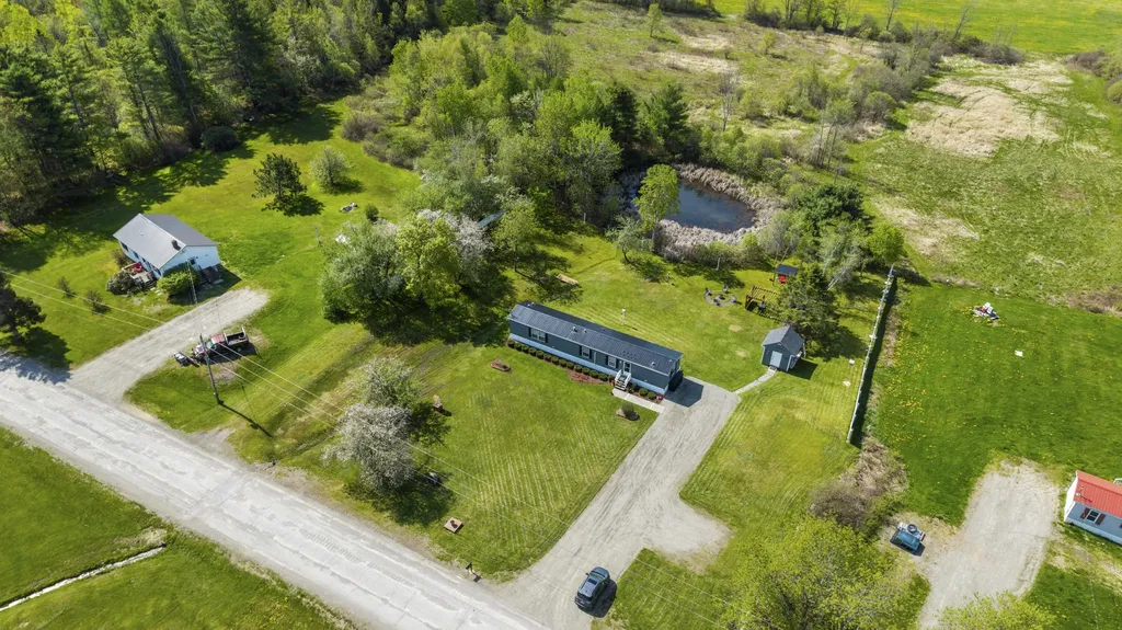 29 Shady Lane Canaan ME 04924