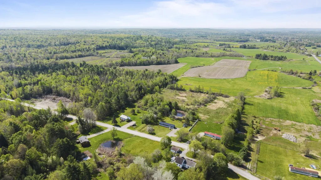 29 Shady Lane Canaan ME 04924