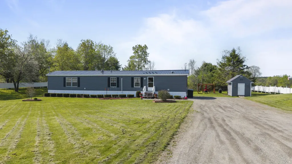 29 Shady Lane Canaan ME 04924