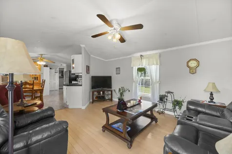 29 Shady Lane Canaan ME 04924