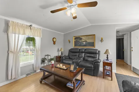29 Shady Lane Canaan ME 04924