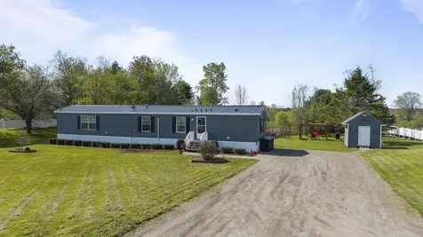 29 Shady Lane Canaan ME 04924