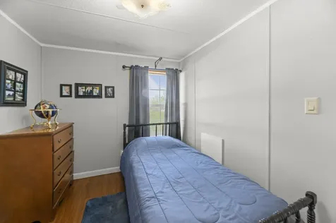 29 Shady Lane Canaan ME 04924