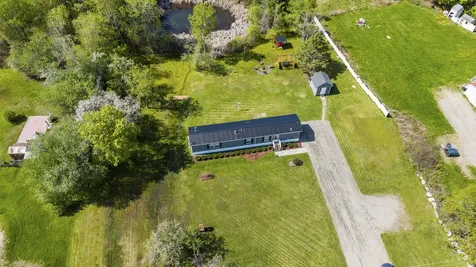 29 Shady Lane Canaan ME 04924
