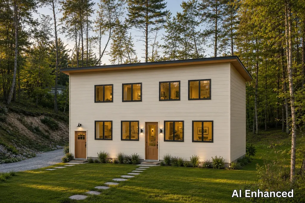 19 Lenox Circle Waterboro ME 04061
