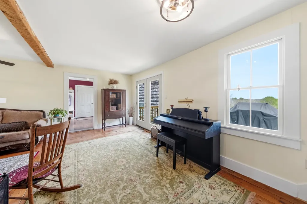 1046 Dutch Neck Road Waldoboro ME 04572