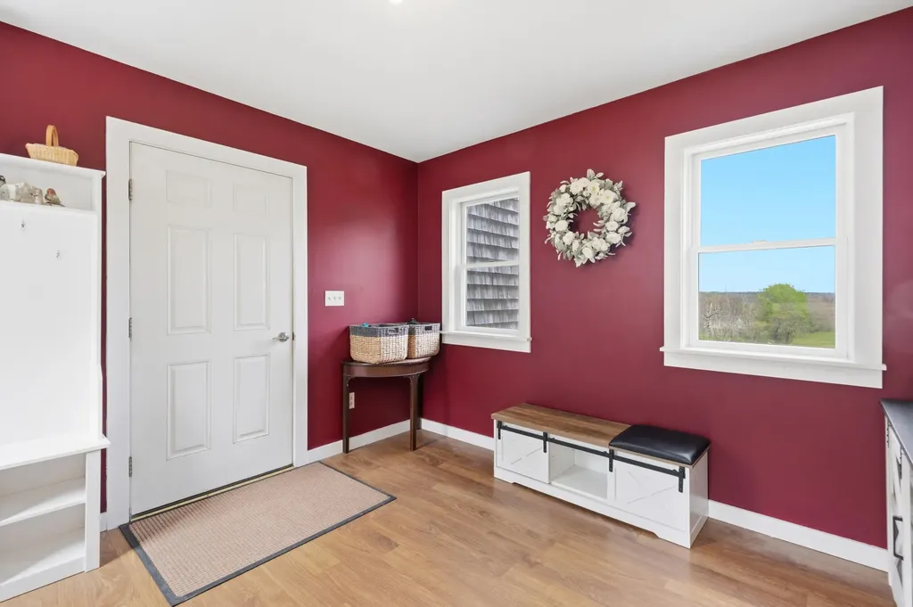 1046 Dutch Neck Road Waldoboro ME 04572