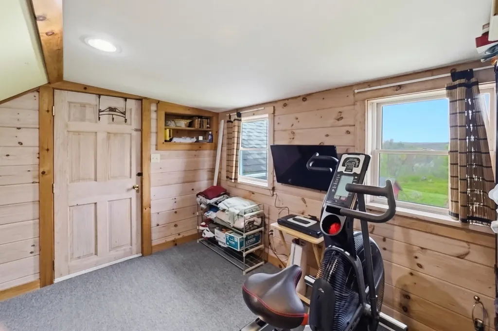 1046 Dutch Neck Road Waldoboro ME 04572