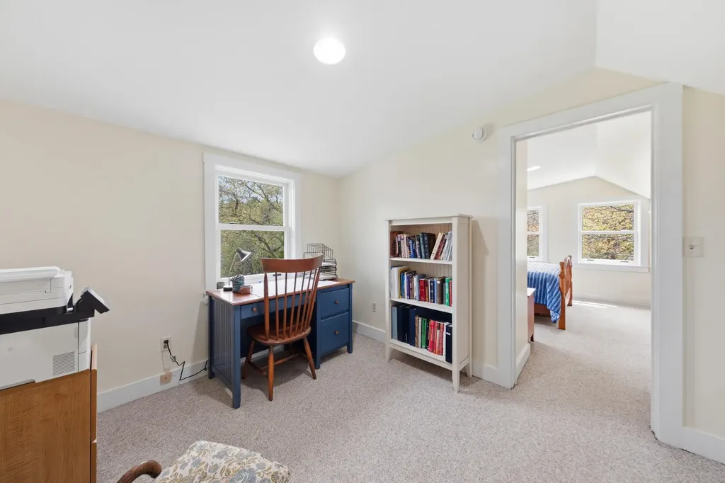 1046 Dutch Neck Road Waldoboro ME 04572