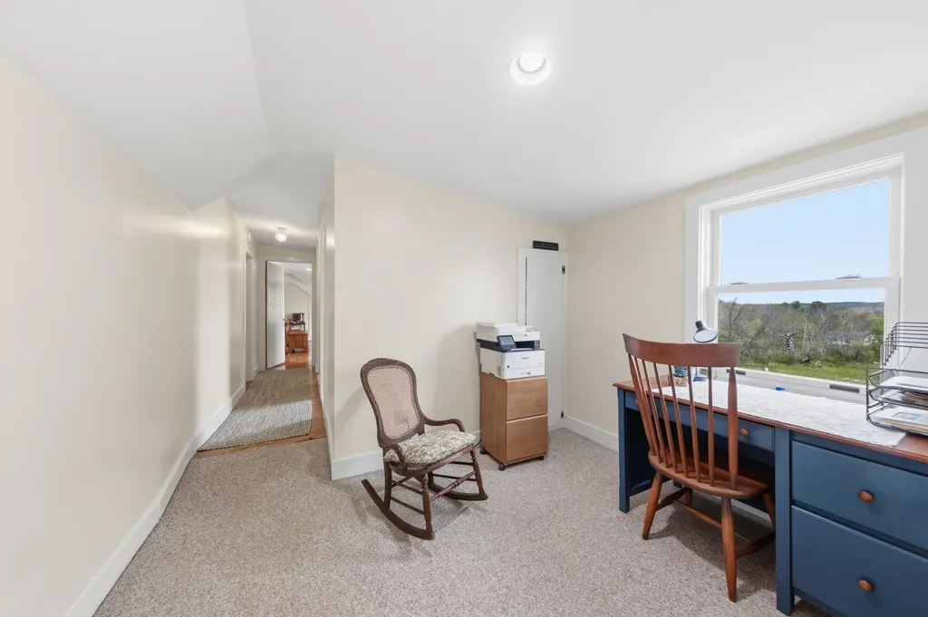 1046 Dutch Neck Road Waldoboro ME 04572