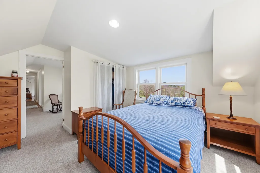 1046 Dutch Neck Road Waldoboro ME 04572