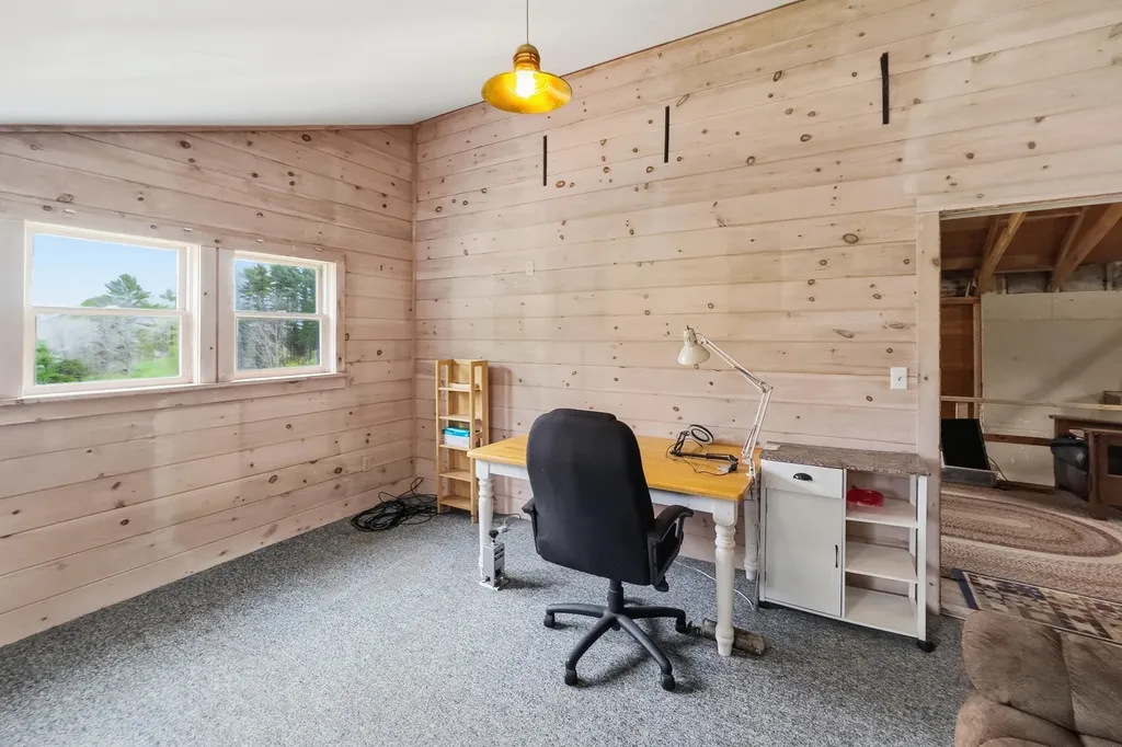 1046 Dutch Neck Road Waldoboro ME 04572