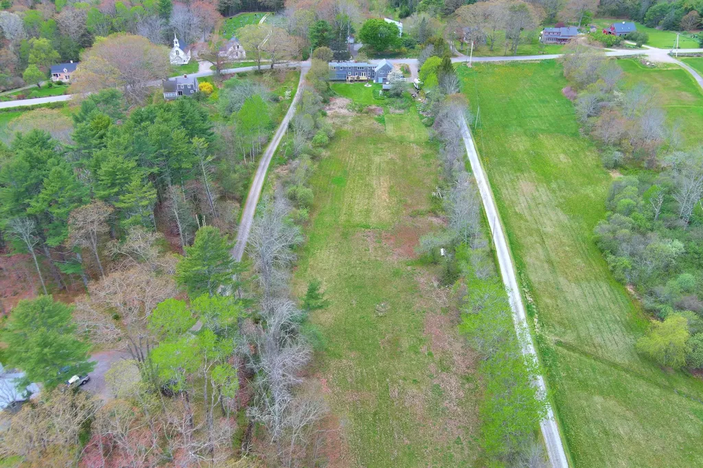 1046 Dutch Neck Road Waldoboro ME 04572