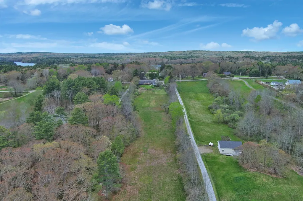 1046 Dutch Neck Road Waldoboro ME 04572