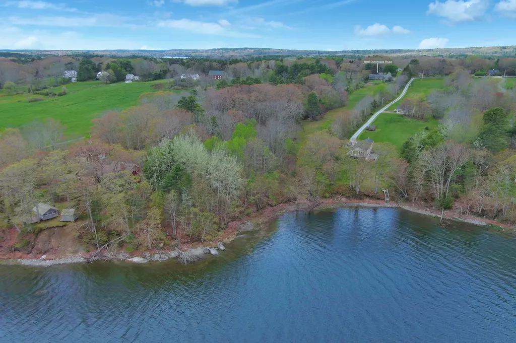 1046 Dutch Neck Road Waldoboro ME 04572
