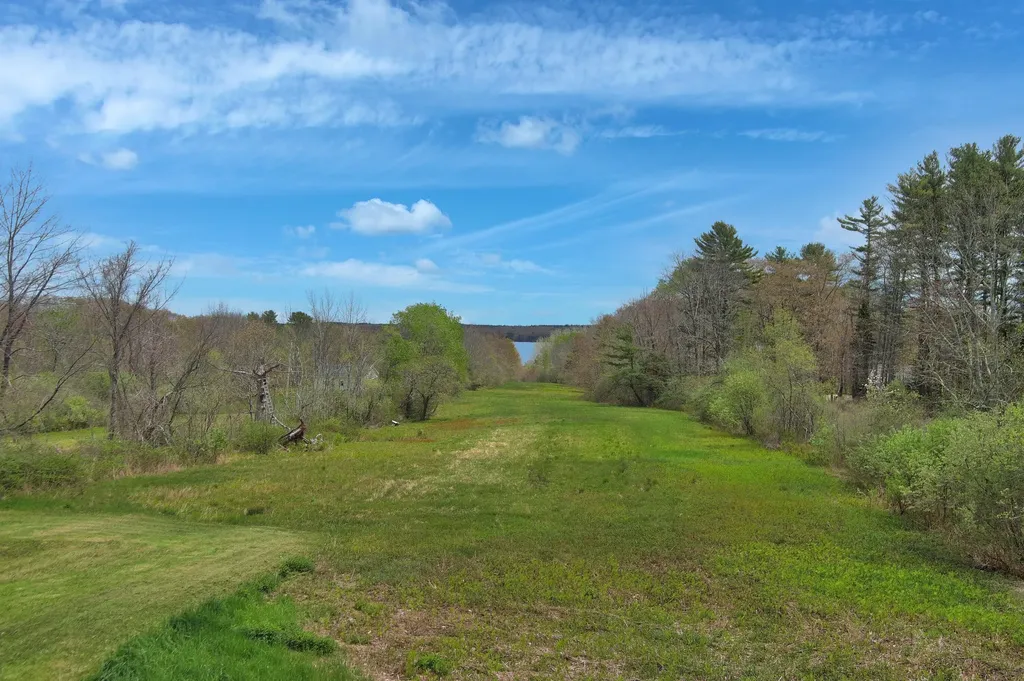 1046 Dutch Neck Road Waldoboro ME 04572