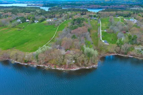1046 Dutch Neck Road Waldoboro ME 04572
