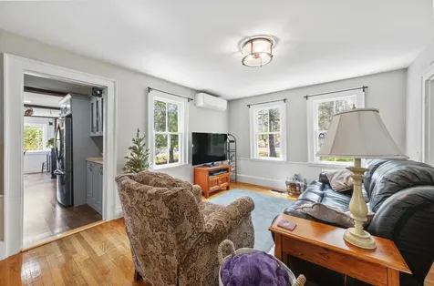 1046 Dutch Neck Road Waldoboro ME 04572
