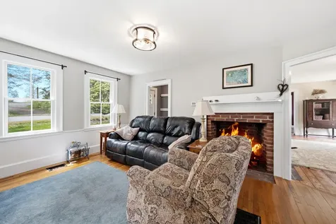 1046 Dutch Neck Road Waldoboro ME 04572