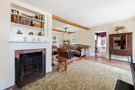 1046 Dutch Neck Road Waldoboro ME 04572
