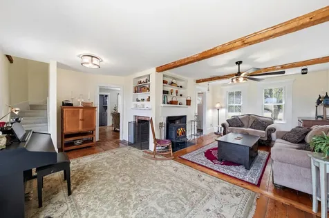 1046 Dutch Neck Road Waldoboro ME 04572