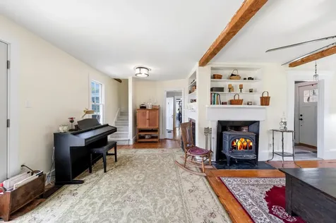 1046 Dutch Neck Road Waldoboro ME 04572