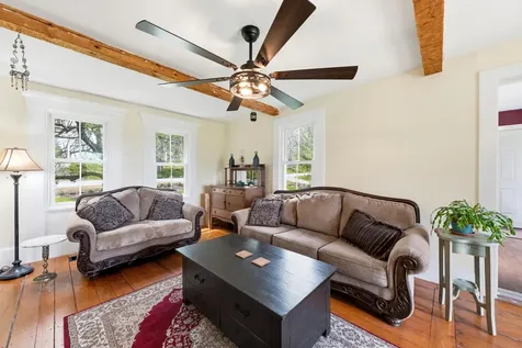 1046 Dutch Neck Road Waldoboro ME 04572