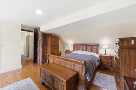 1046 Dutch Neck Road Waldoboro ME 04572