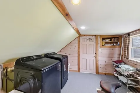 1046 Dutch Neck Road Waldoboro ME 04572