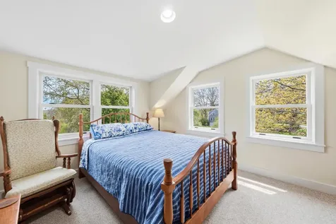 1046 Dutch Neck Road Waldoboro ME 04572