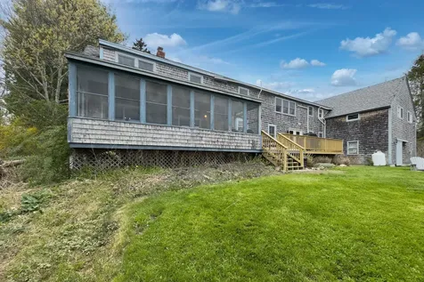 1046 Dutch Neck Road Waldoboro ME 04572