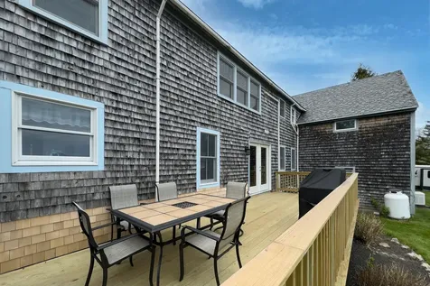1046 Dutch Neck Road Waldoboro ME 04572