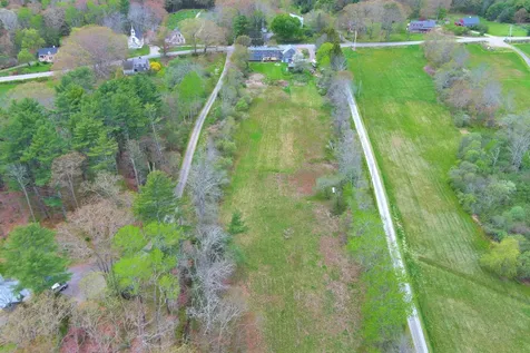 1046 Dutch Neck Road Waldoboro ME 04572
