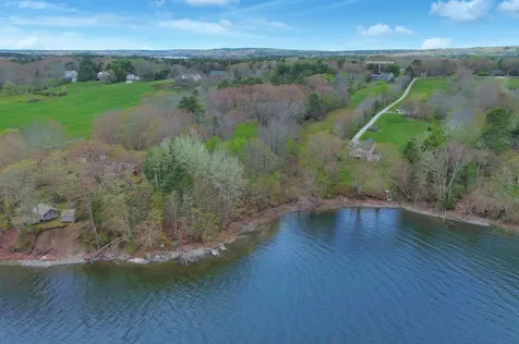1046 Dutch Neck Road Waldoboro ME 04572