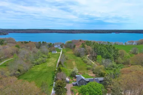 1046 Dutch Neck Road Waldoboro ME 04572