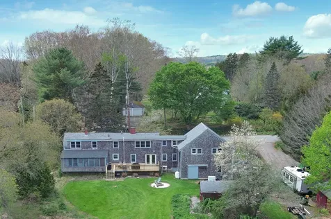 1046 Dutch Neck Road Waldoboro ME 04572