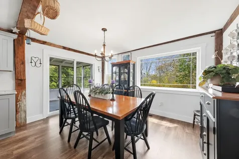 1046 Dutch Neck Road Waldoboro ME 04572