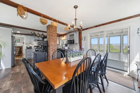 1046 Dutch Neck Road Waldoboro ME 04572