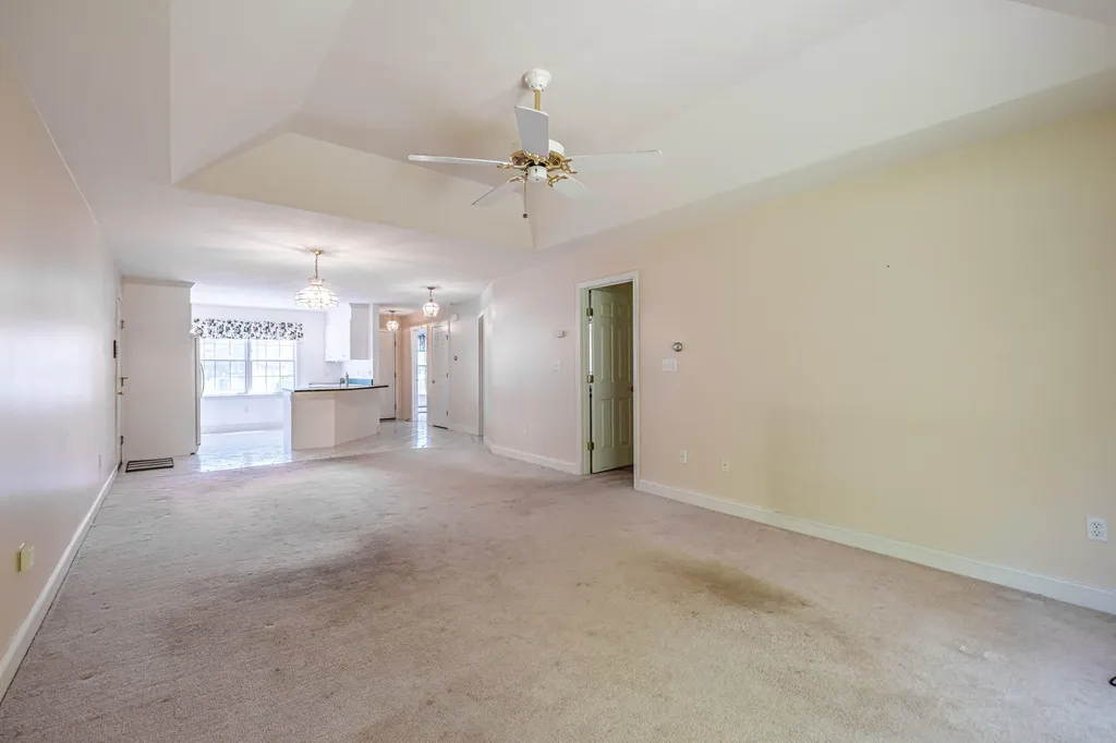 67 Southpointe Drive Scarborough ME 04074