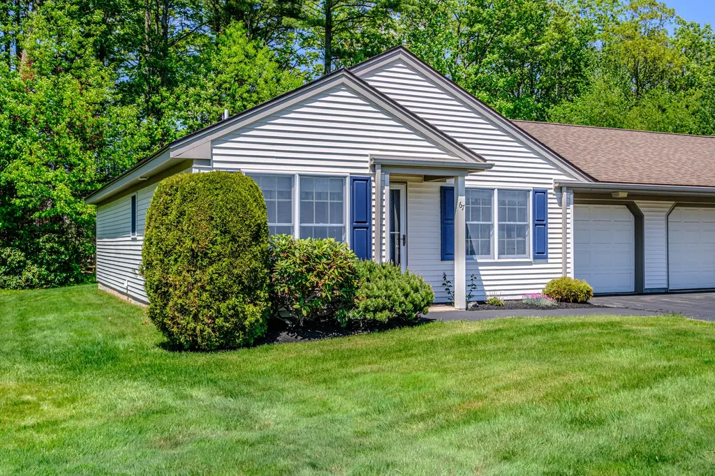67 Southpointe Drive Scarborough ME 04074
