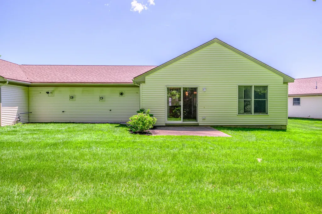 67 Southpointe Drive Scarborough ME 04074