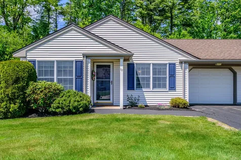 67 Southpointe Drive Scarborough ME 04074