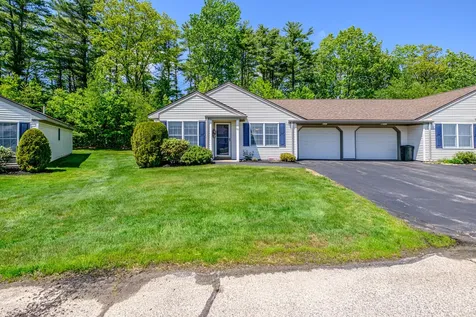 67 Southpointe Drive Scarborough ME 04074