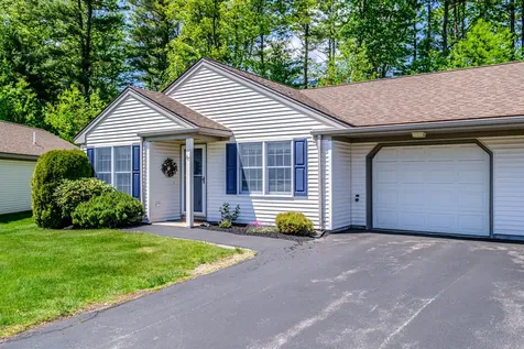 67 Southpointe Drive Scarborough ME 04074