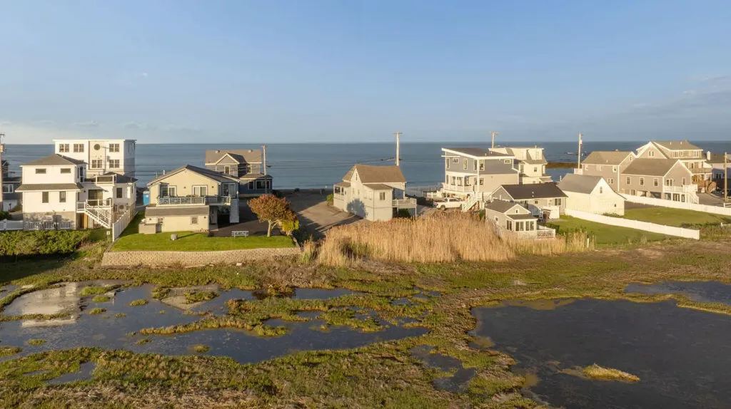 233 Webhannet Drive Wells ME 04090