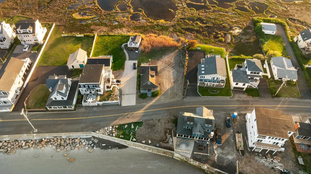 233 Webhannet Drive Wells ME 04090