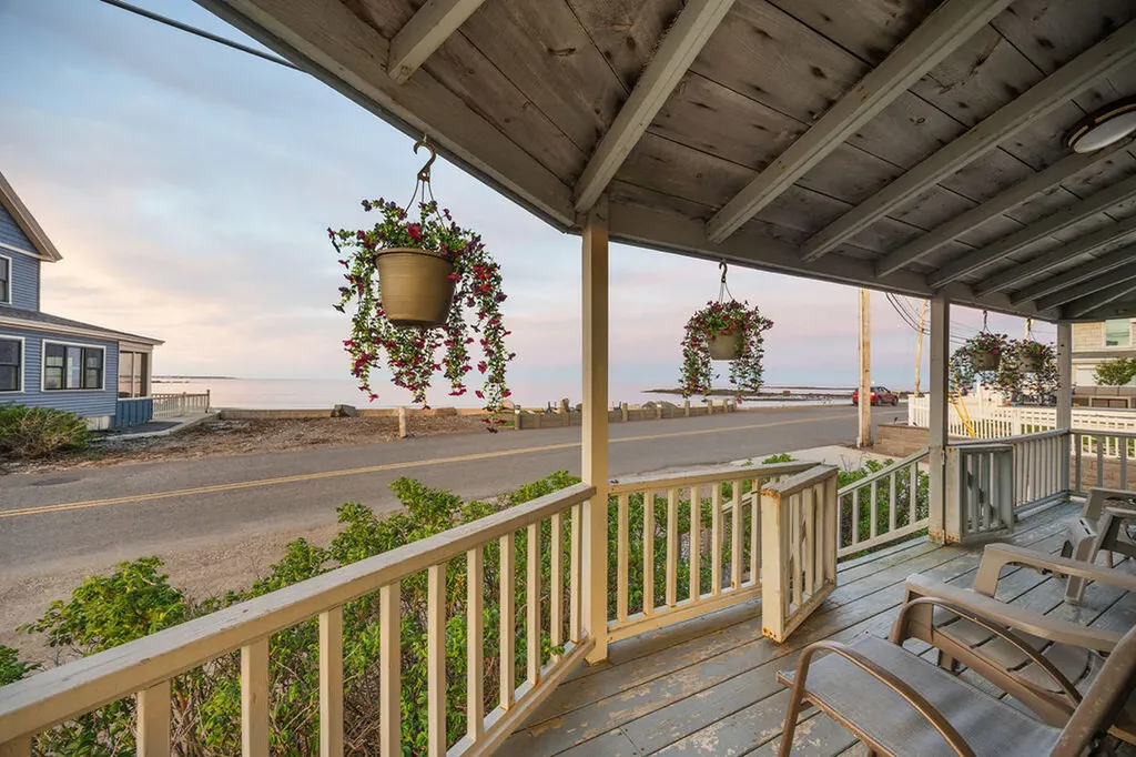 233 Webhannet Drive Wells ME 04090
