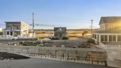233 Webhannet Drive Wells ME 04090