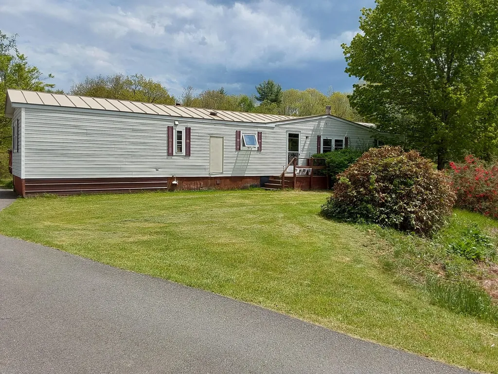 114 S Howe Road Whitefield ME 04353