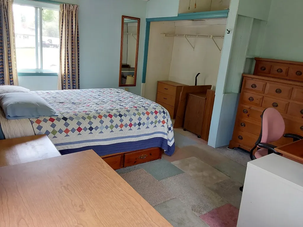 114 S Howe Road Whitefield ME 04353